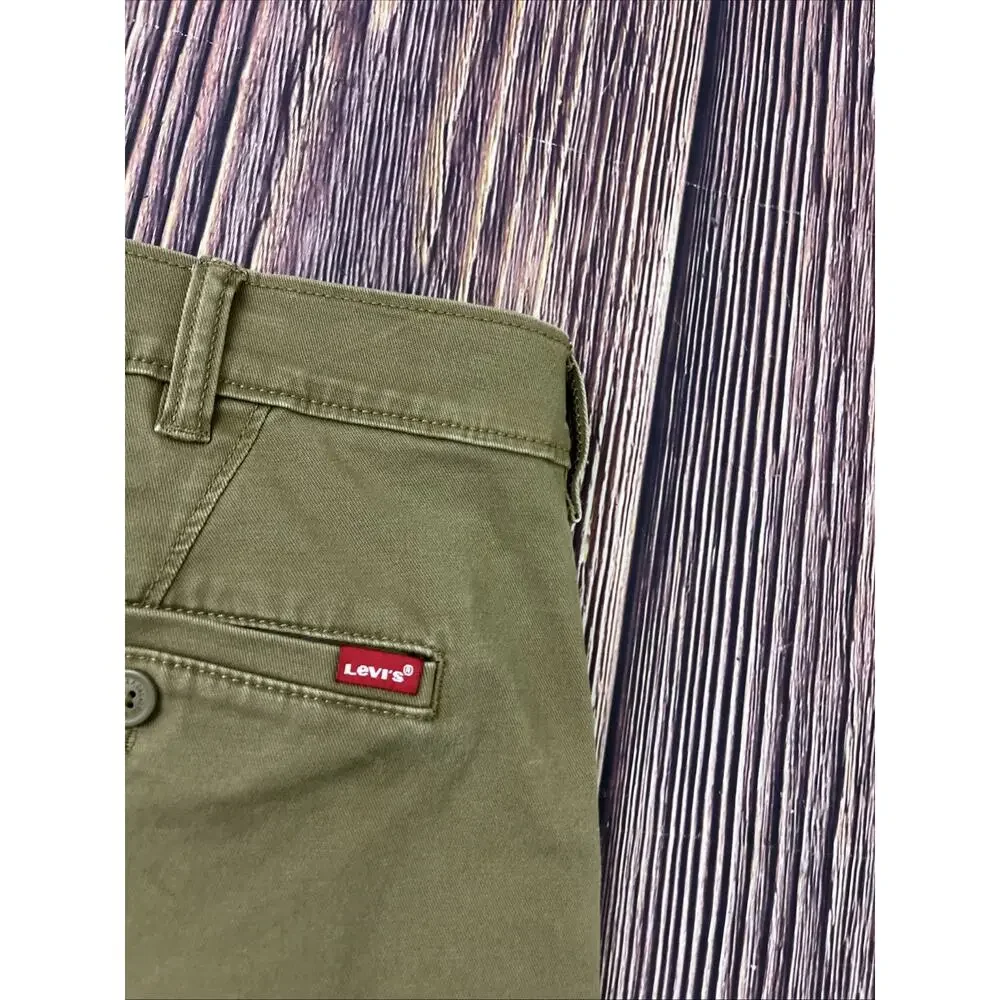 Levis up your